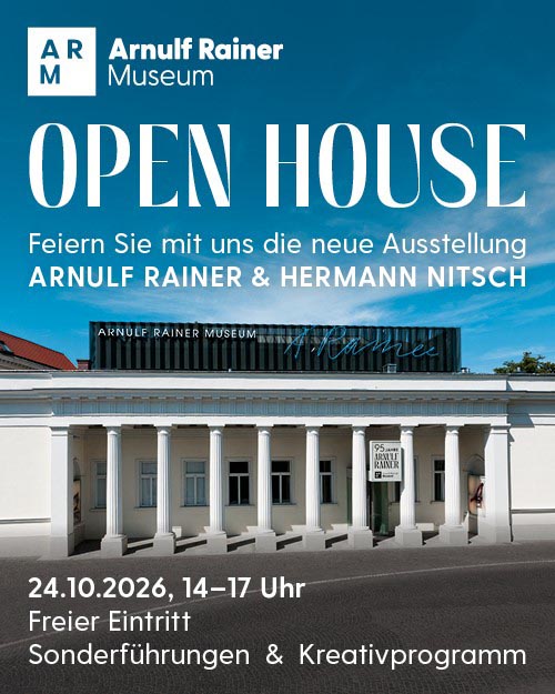 Arnulf Rainer Museum