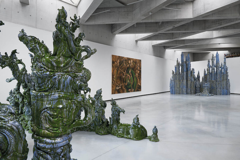 Museum Liaunig