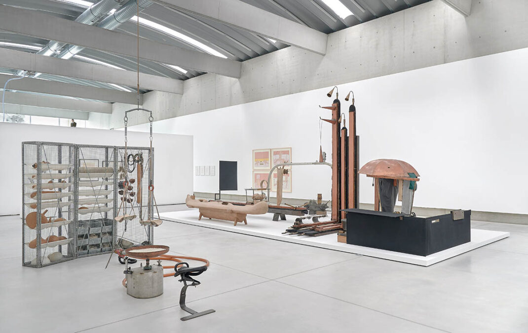 Museum Liaunig
