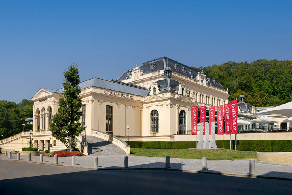 Foto © Congress Center Baden