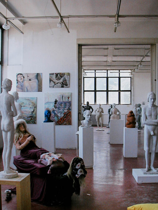 Faculty of Fine Arts  Arts in Belgrade