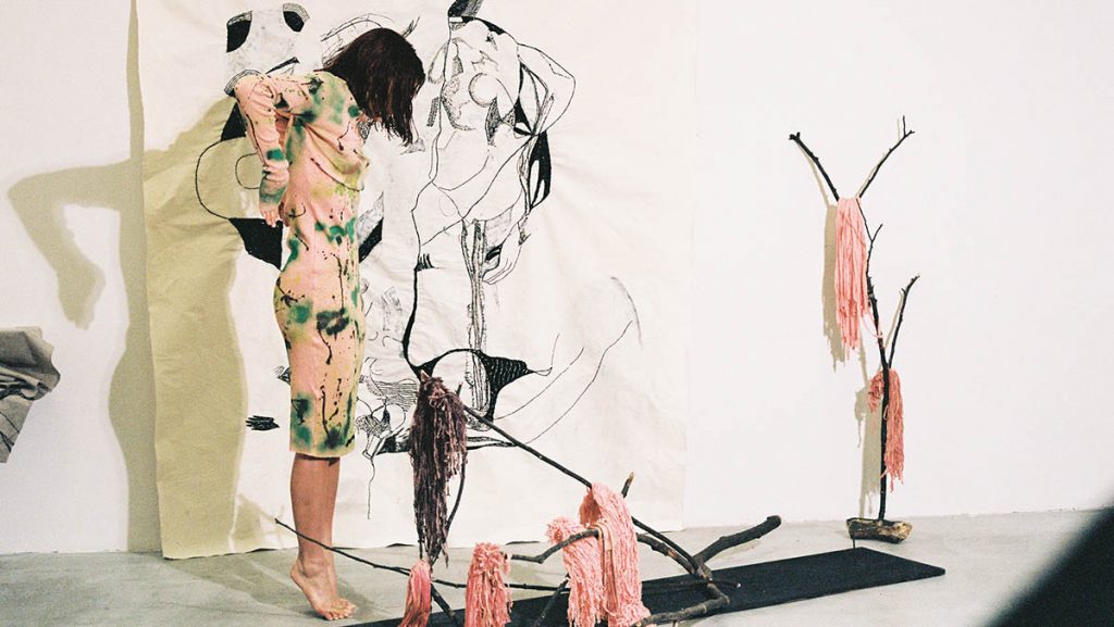 assembled half mode berlin