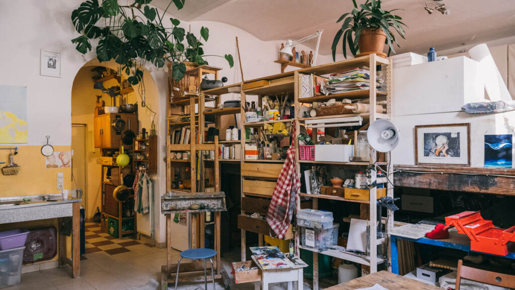 Assunta Abdel Azim Mohamed. Foto: Matthias Dorninger