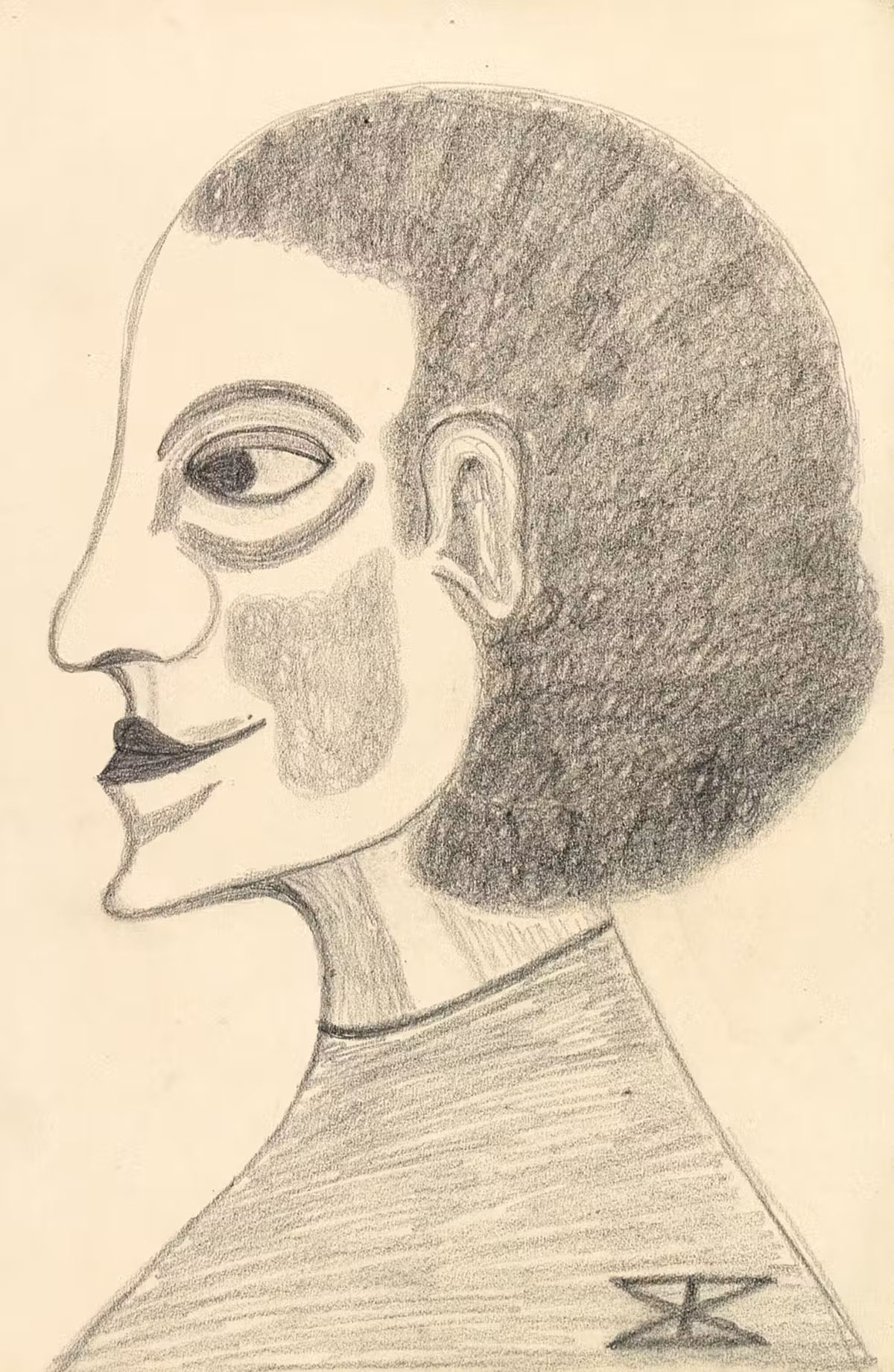 Margarethe Held