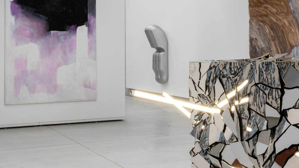 Ausstellung: Follow the Rabbit. Kuratiert von Alexandra Grimmer in Zusammenarbeit mit der BMCA Collection Dauer der Ausstellung: 30.4.-29.10. 2023