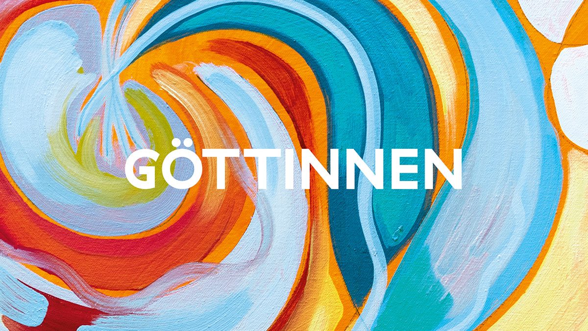 Ausstellung: GÖTTINNEN mit Ursula Beiler, Karrabing Film Collective, Emeka Ogboh, Elisabeth von Samsonow, Tejal Shah