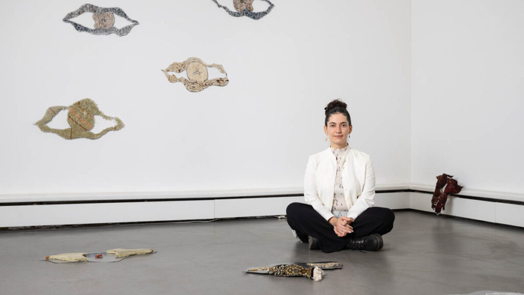 © Eva Kelety, Bildrecht, Wien 2024