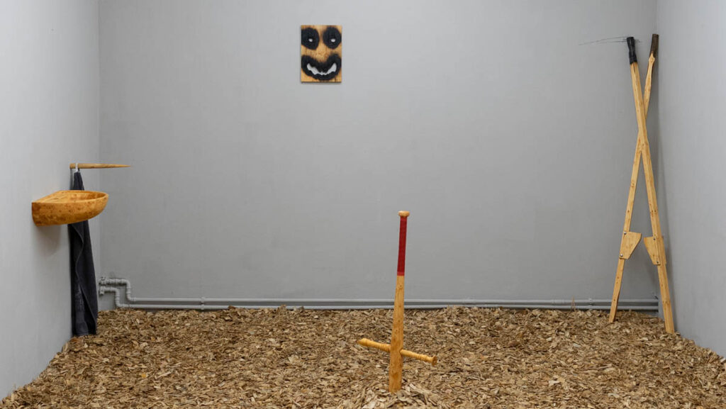 Cornelius Woyke, Valentin Wedde, Georg Vierbuchen, Leonard Herfurth