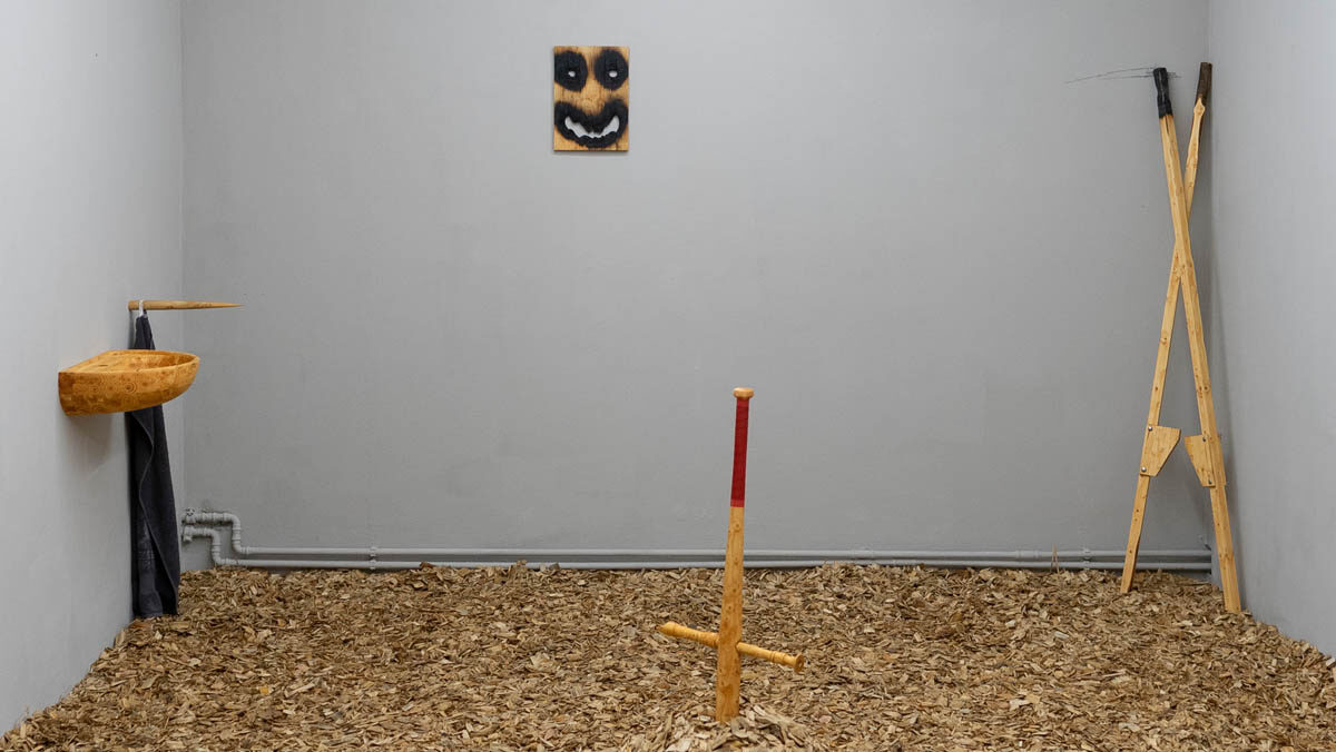 Cornelius Woyke, Valentin Wedde, Georg Vierbuchen, Leonard Herfurth