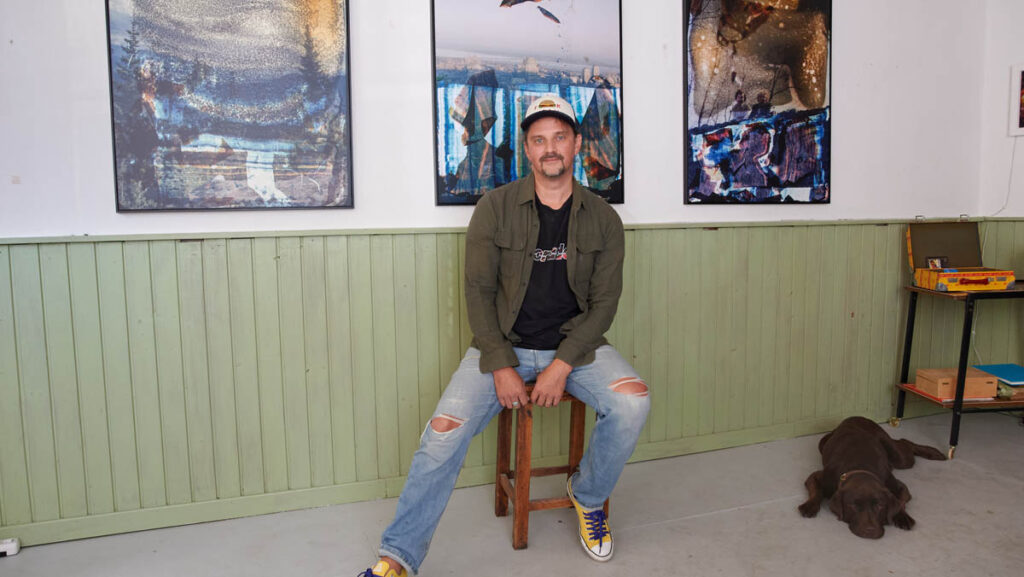 Austin Settle (Expanded) Photography