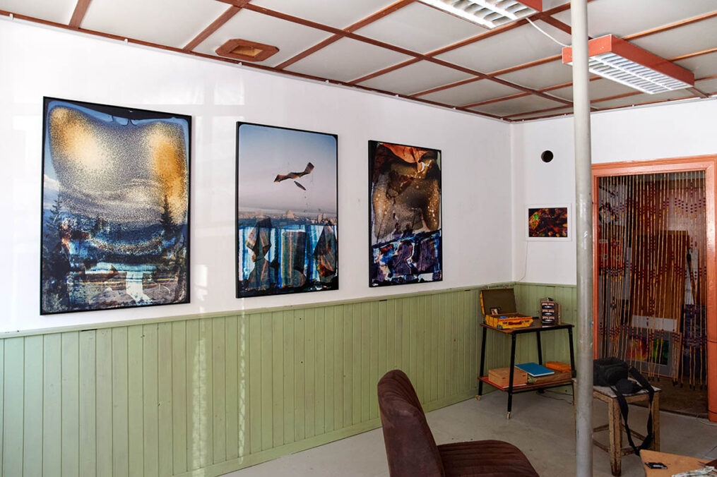 Austin Settle (Expanded) Photography