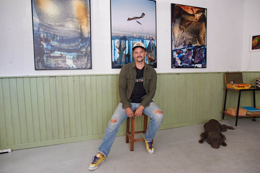 Austin Settle (Expanded) Photography