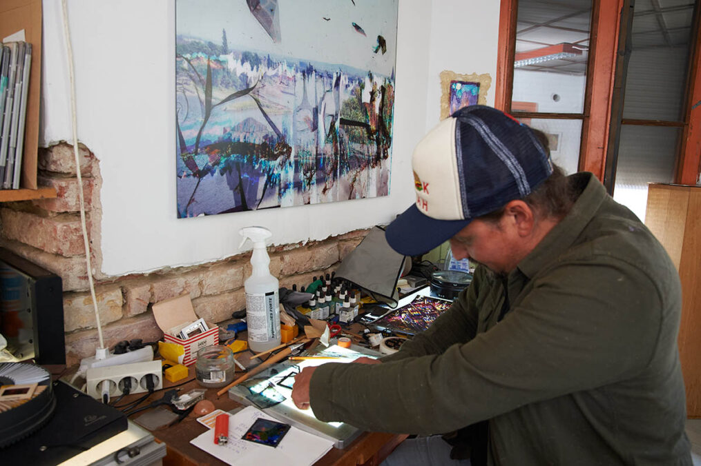 Austin Settle (Expanded) Photography