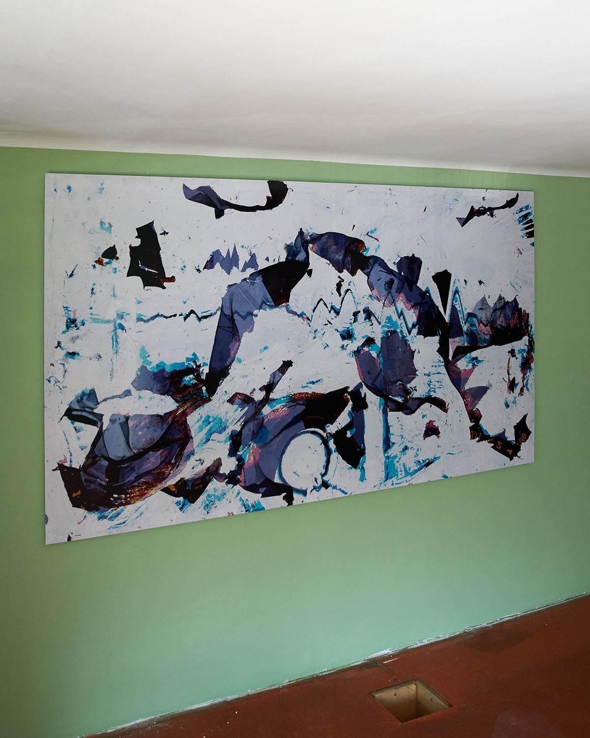 Austin Settle (Expanded) Photography