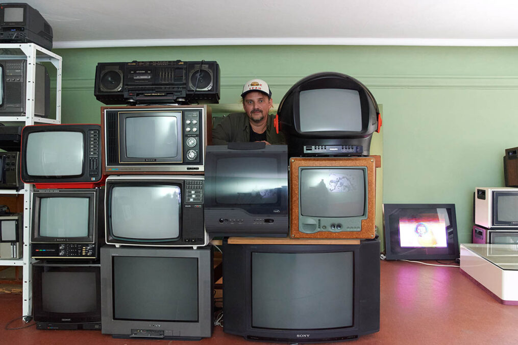 Austin Settle (Expanded) Photography