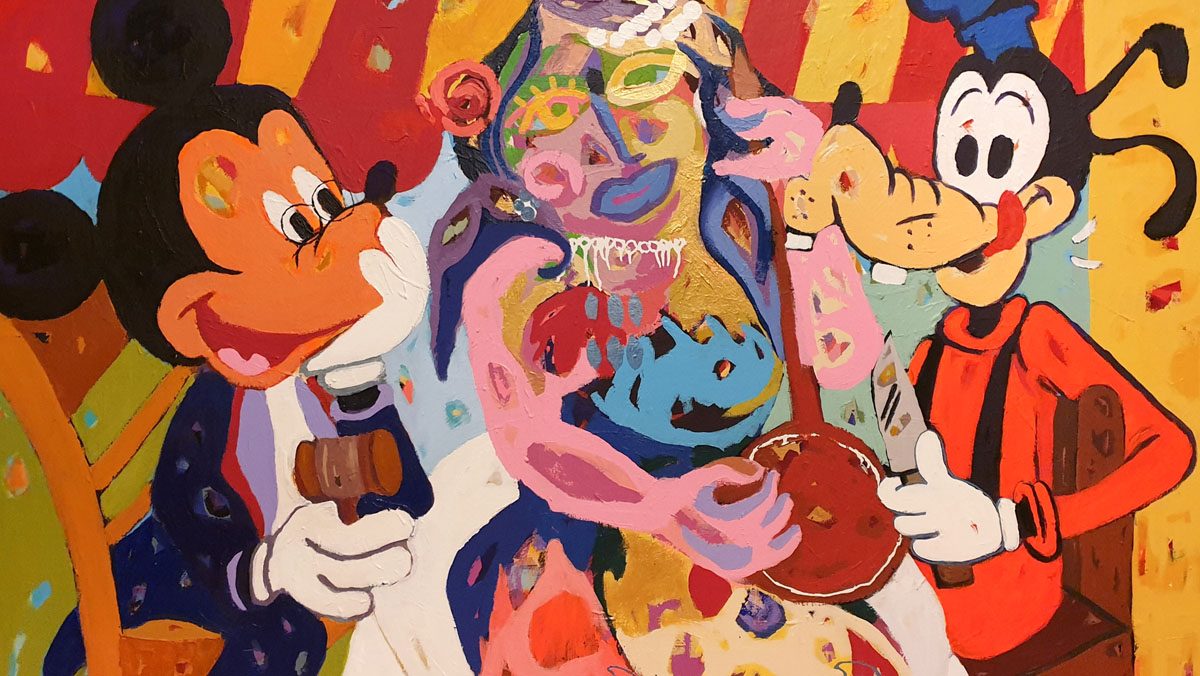 Interview mit Azadeh Vaziri azadeh vaziri interview