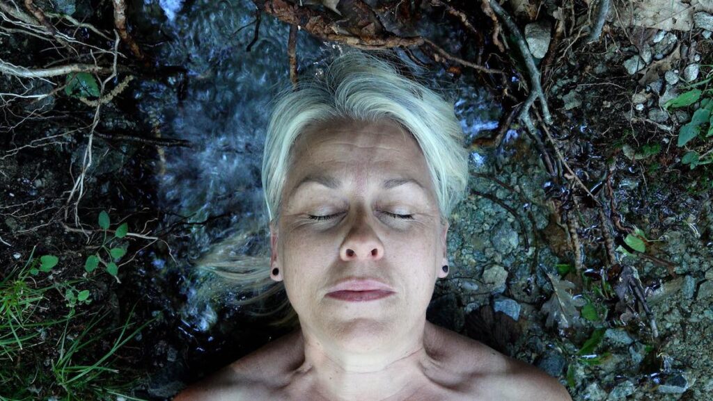 Bagno Popolare Bad zum Raben