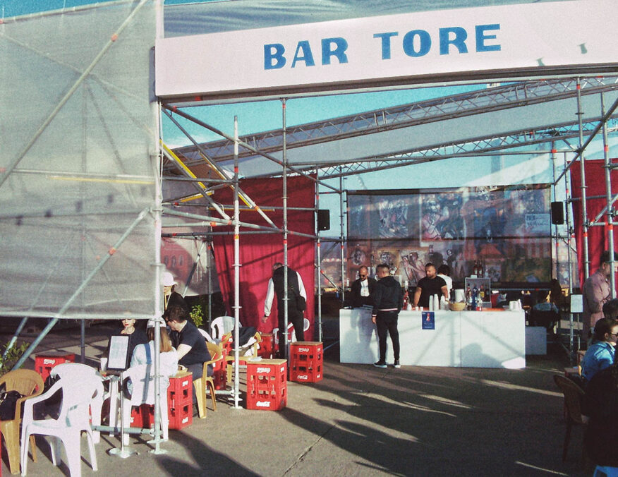 Bar Tore 2025