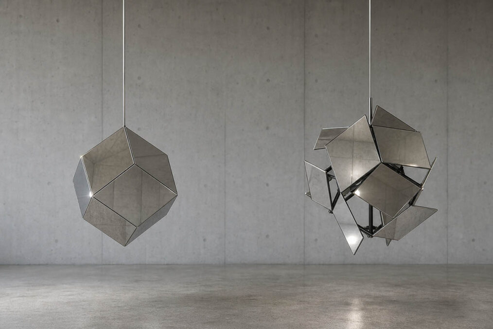 Dieter Detzner, Concept visualization of Proximity, 2026 / Courtesy of the artist