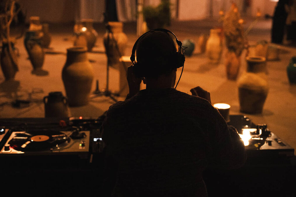 Live Performance Soft Power Festival