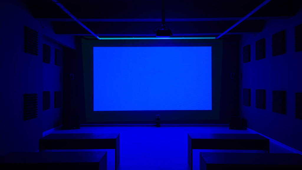 Derek Jarman at META Spațiu