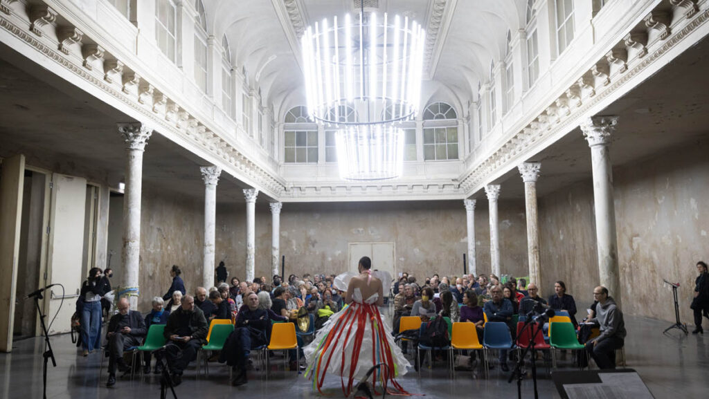 Marco Döttlinger, Thomas Hörl, Peter Jakober, Sebastian Jobst, Peter Kozek, Alexander Martinz, Anna Resch