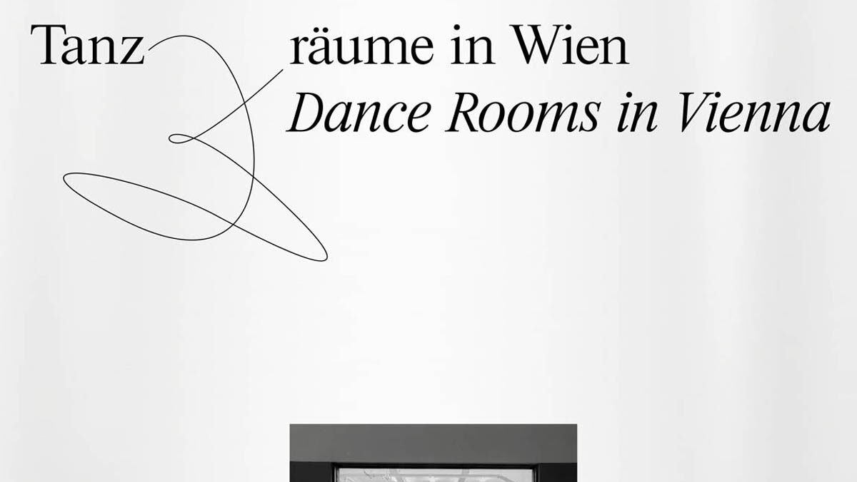 Tanzräume Wien