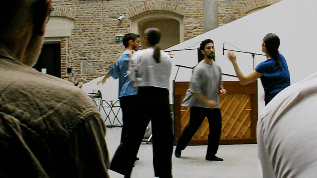 Live Music: Emanuele Maniscalco