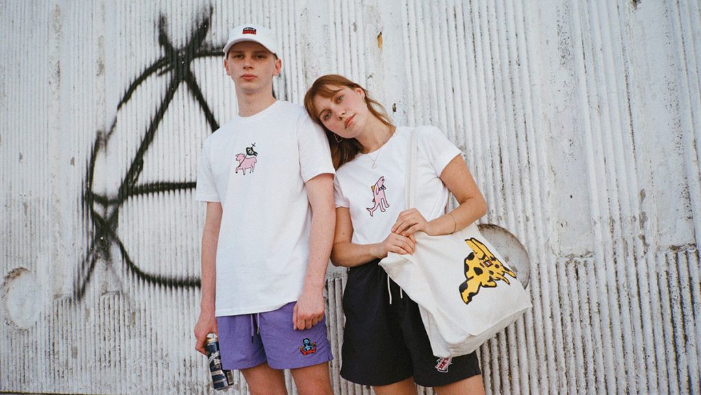 Sommer in Wien 2021. Foto: Lichterwaldt