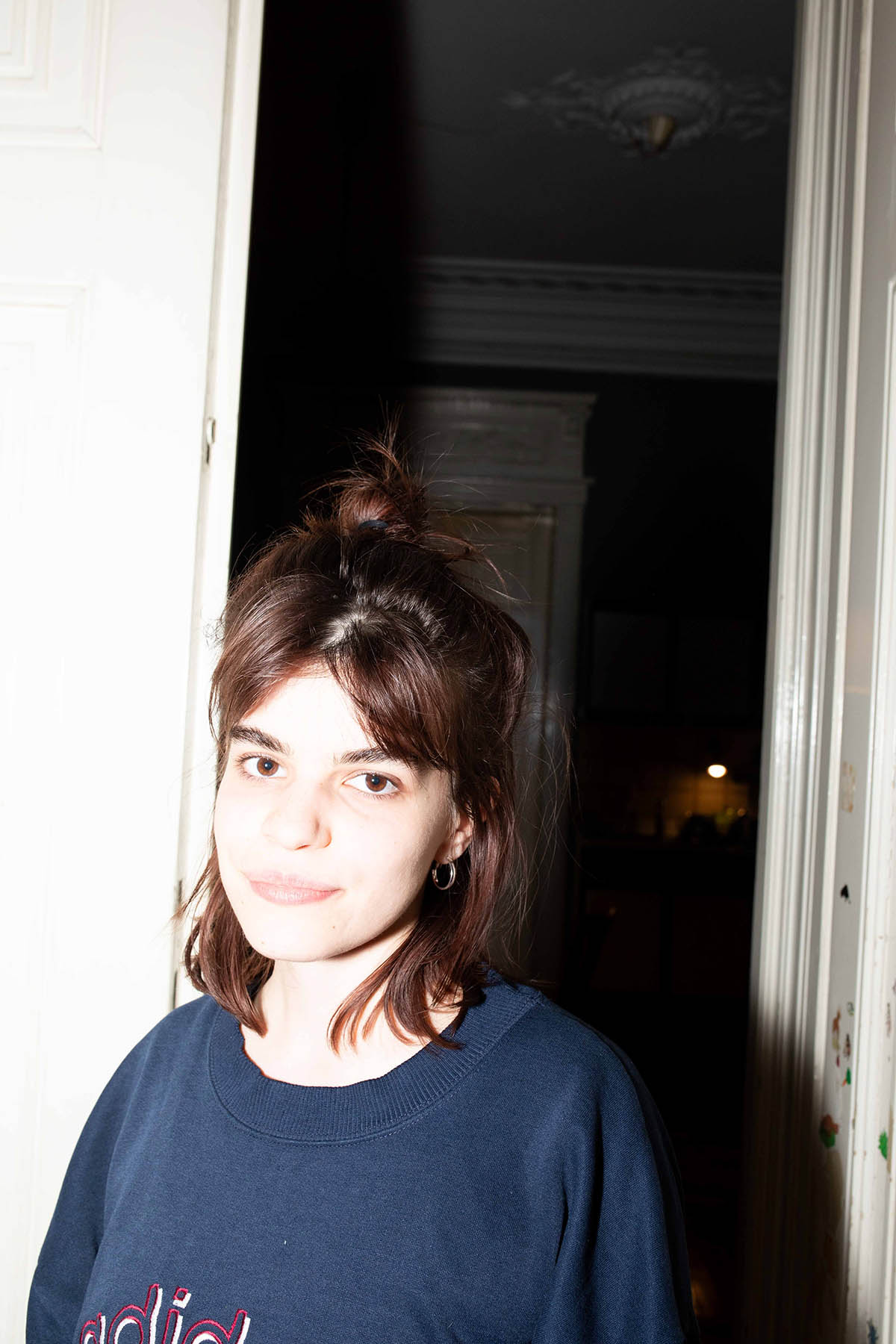 musician Caterina Lea