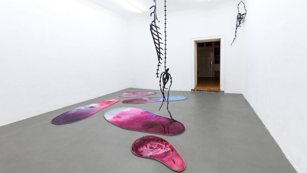 celine struger interview