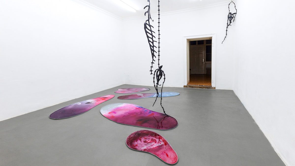 celine struger interview