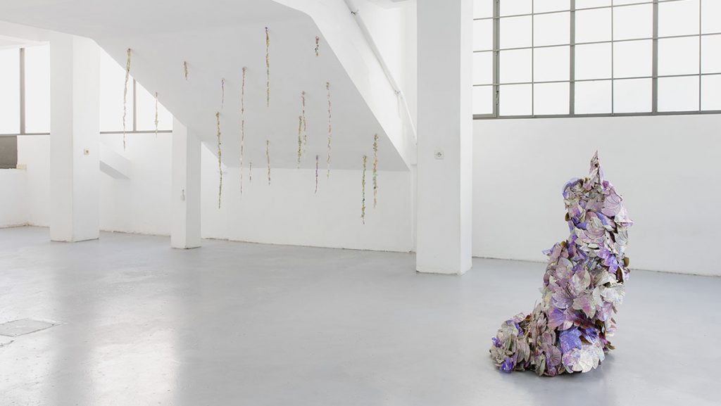 Chapped Lips. Eleanna Balesi.