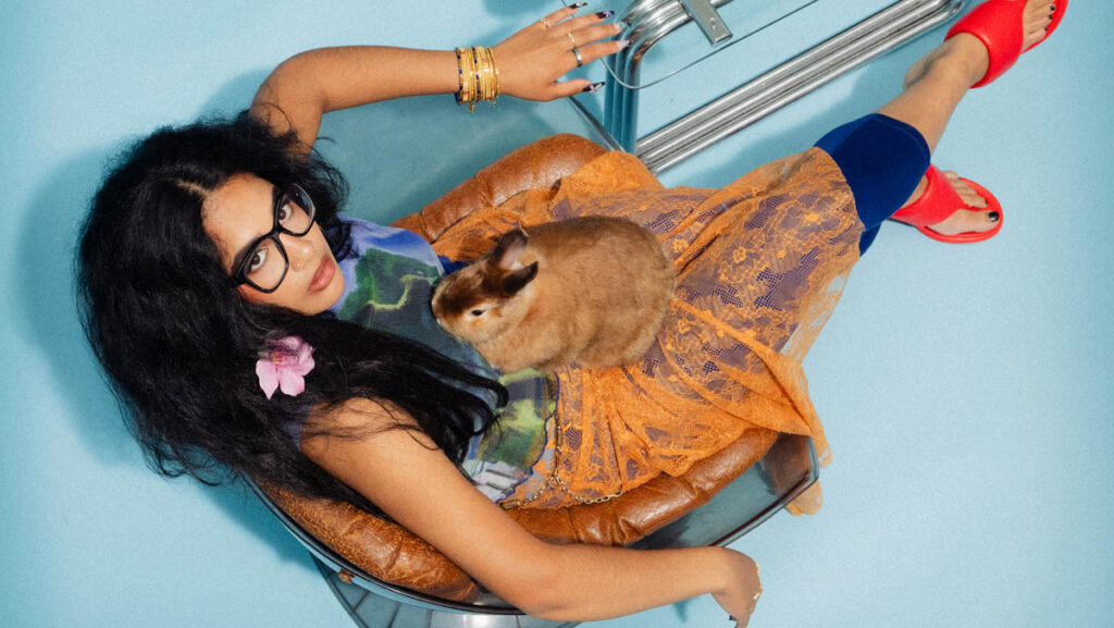 Chovo. Foto: Christoph Liebentritt