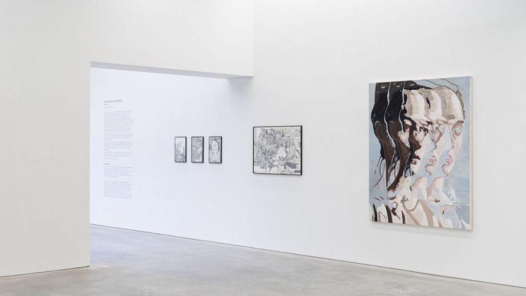 museum angerlehner, Christian Bazant - Hegemark