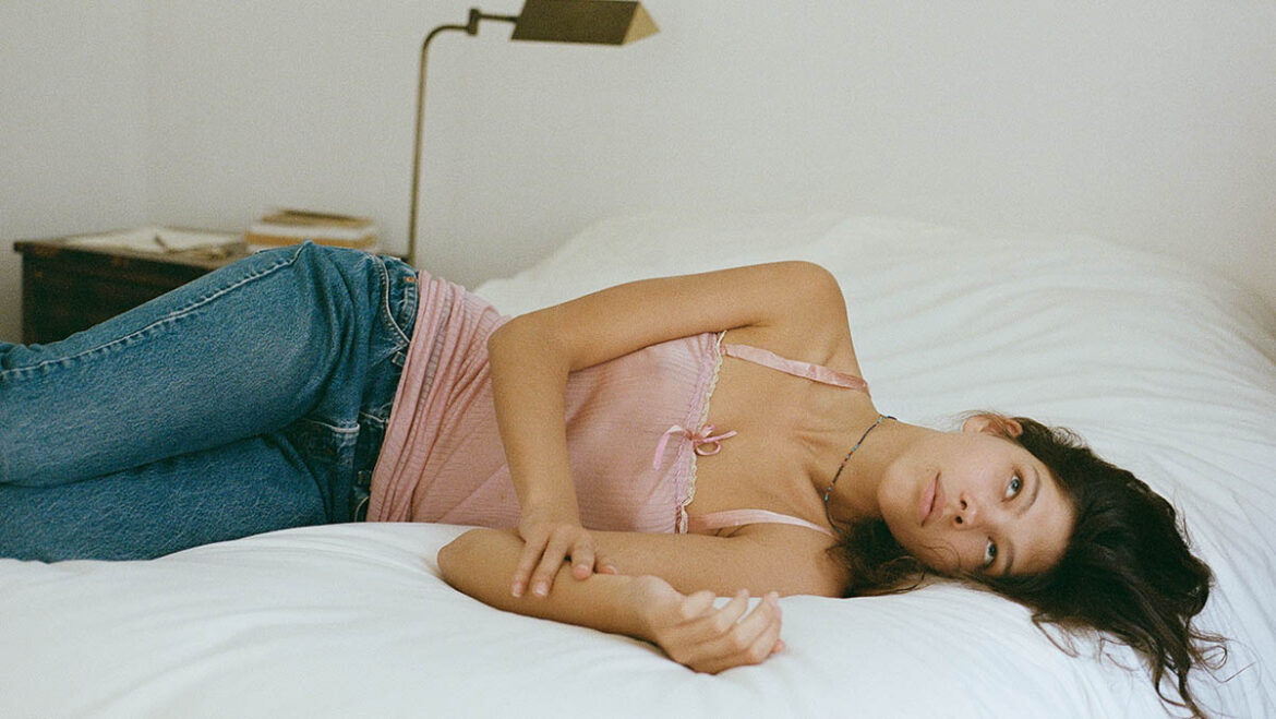 Interview with Cobey Arner new york photographer