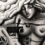 Galerie STEINER Vanessa Freuler