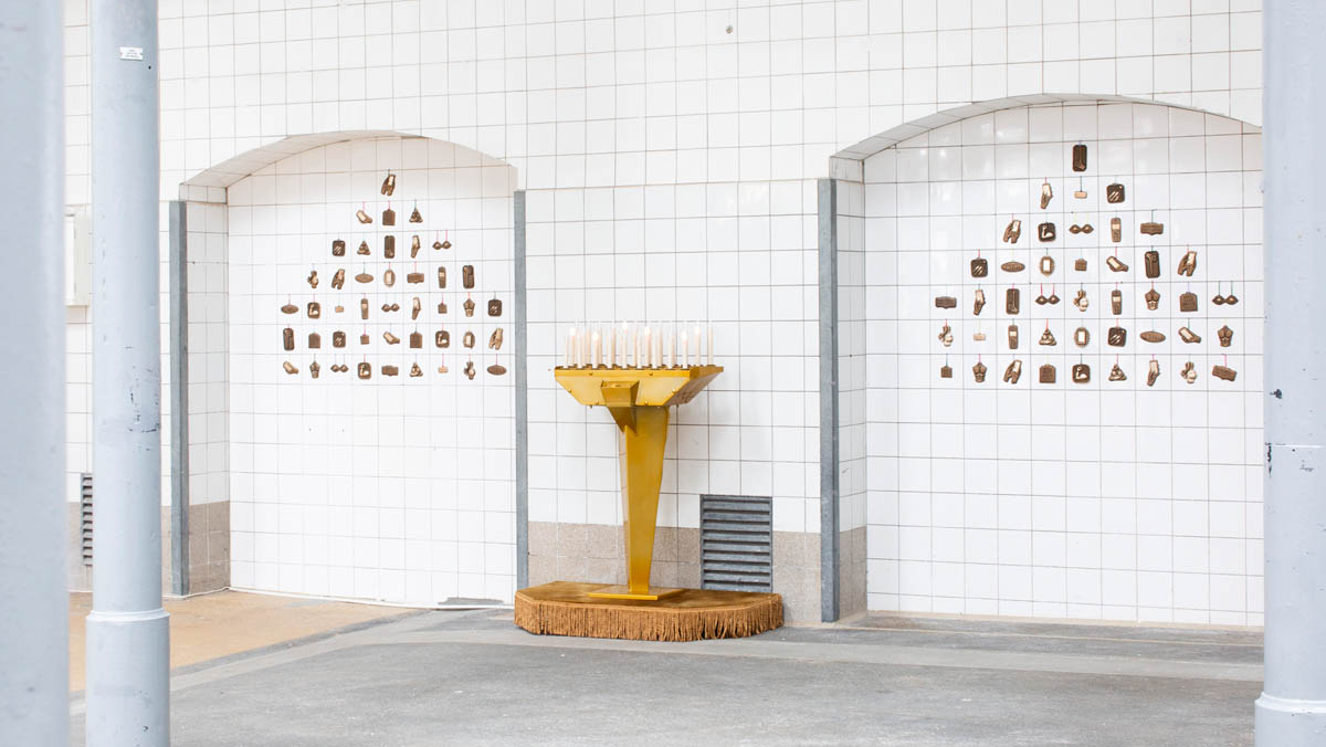 Les Nouveaux Riches Magazine – The Last Days of Wonder