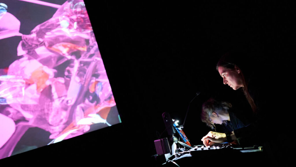 Creative Days_21 © Wirtschaftsagentur Wien / Heinz Tesarek