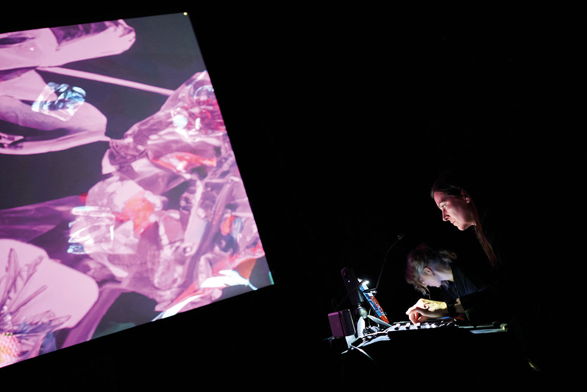 Creative Days_21 © Wirtschaftsagentur Wien / Heinz Tesarek