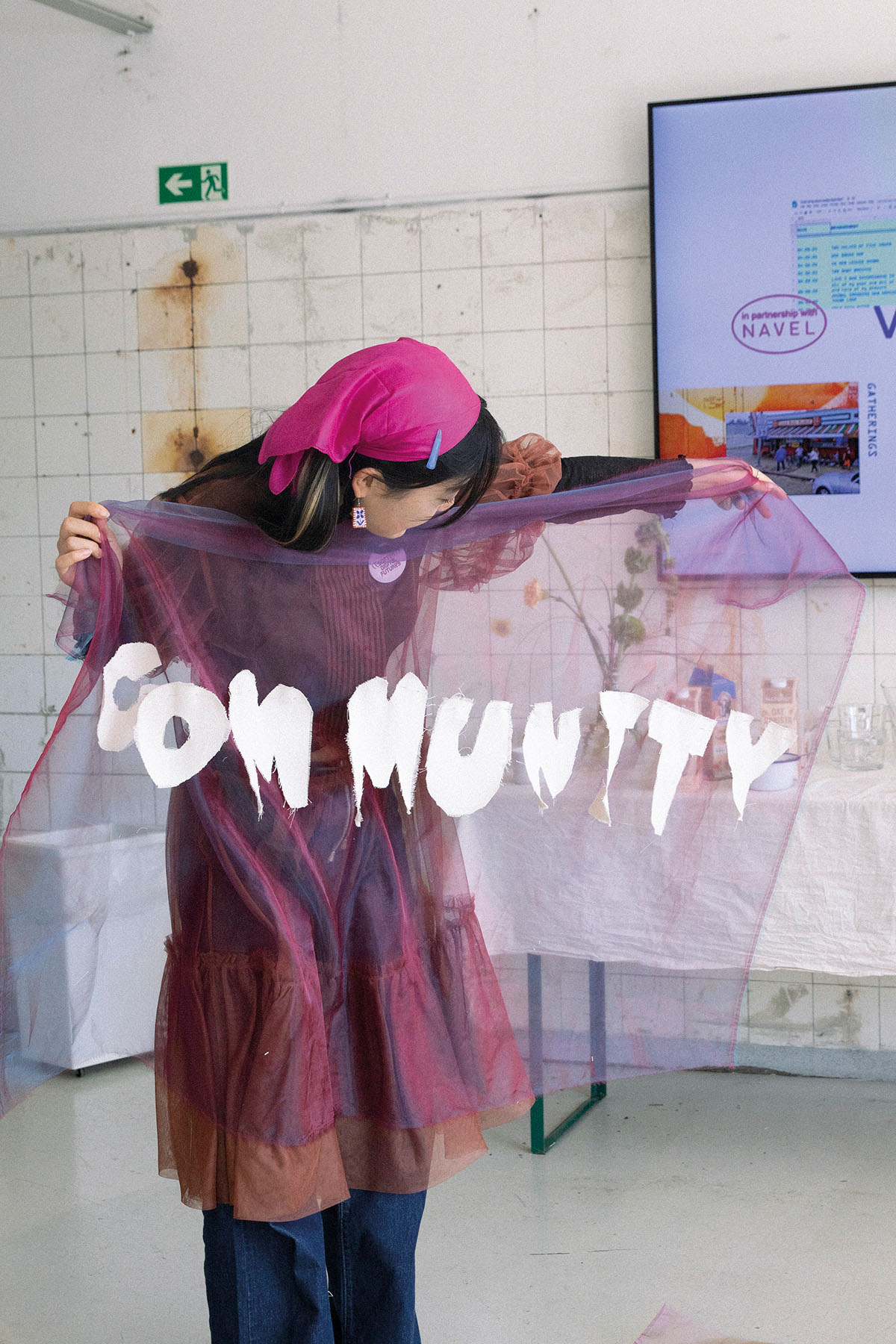 © Christie Morgan – SOFTER.