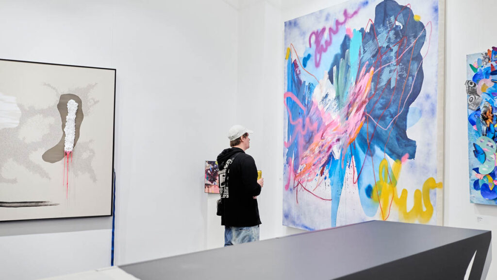 Nomz Gallery