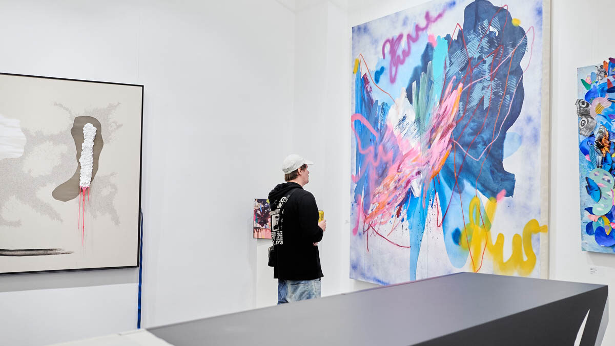 Nomz Gallery