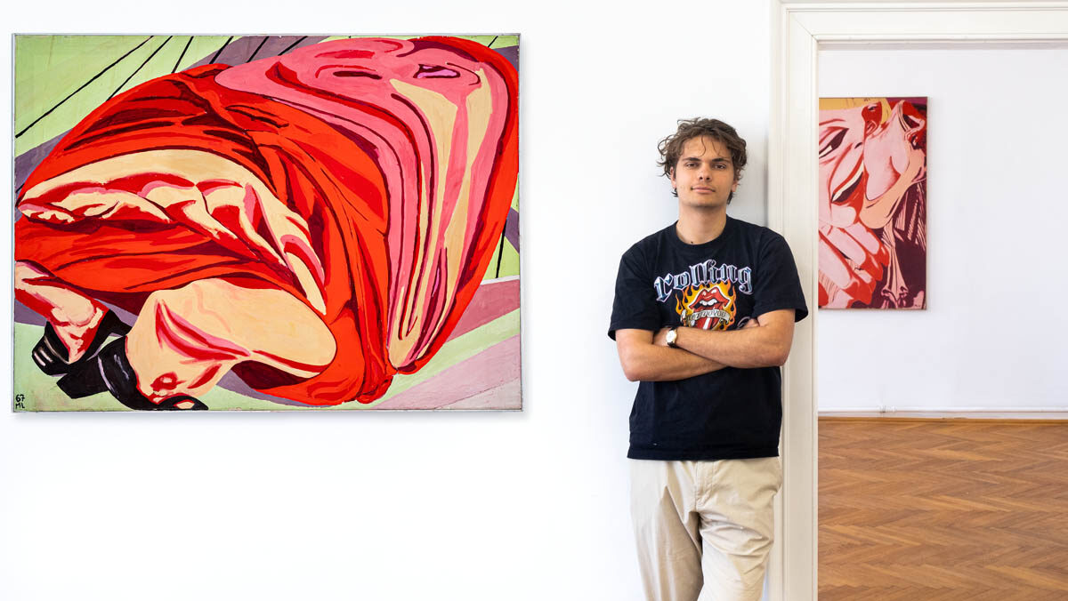 hector hollein