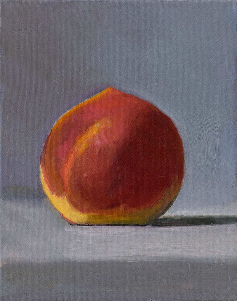 PEACH_10x7.3/4in