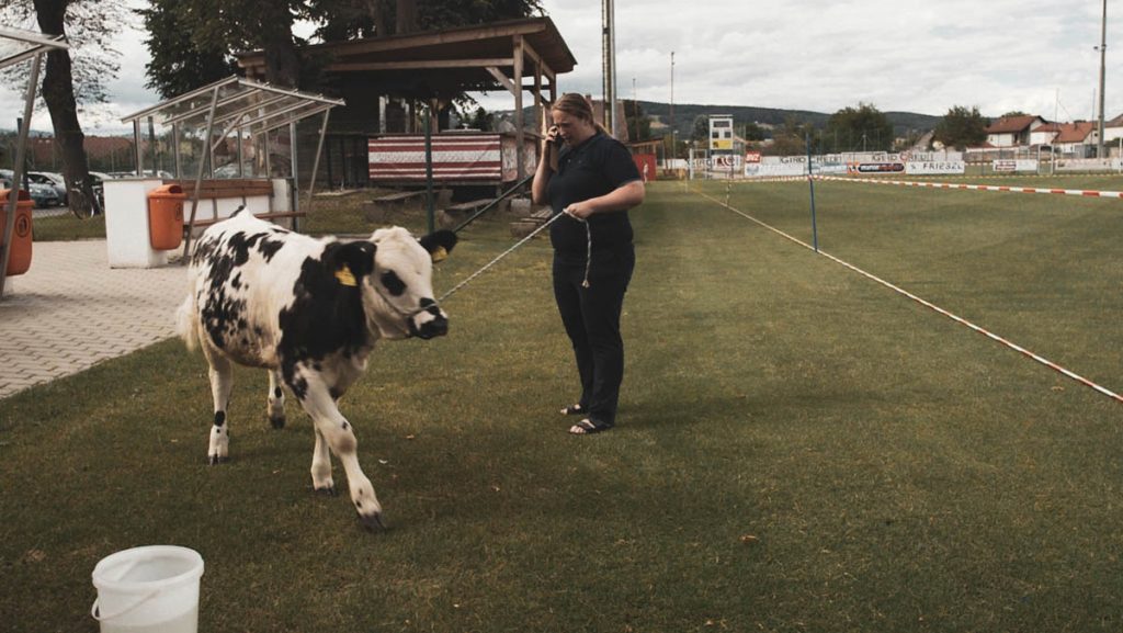 Der schönste Platz auf Erden Dokumentarfilm, AT 2020,