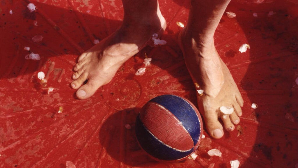 AAA Winter 25, master's thesis