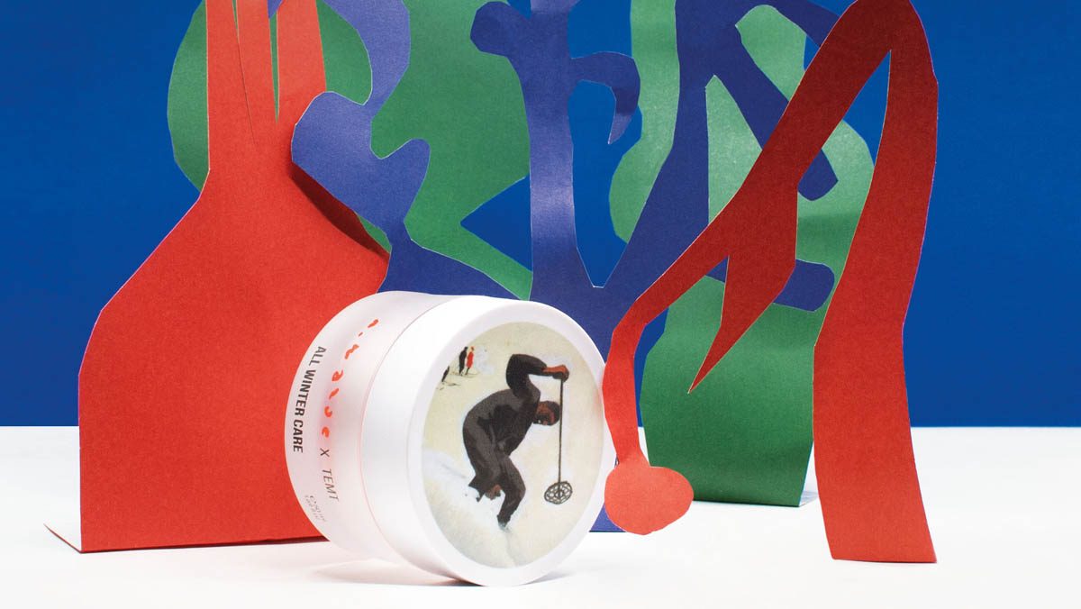 Handmade by Science - Dr. Temt