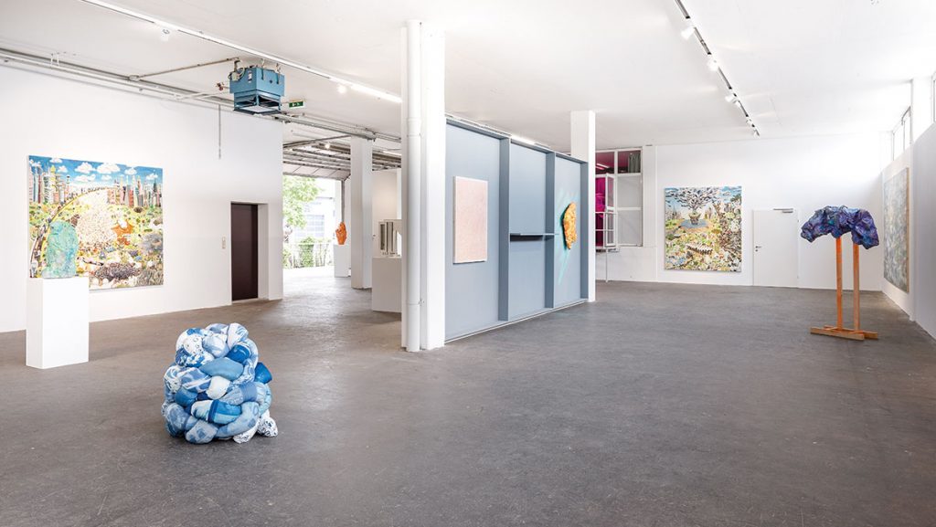 art exhibitions salzburg