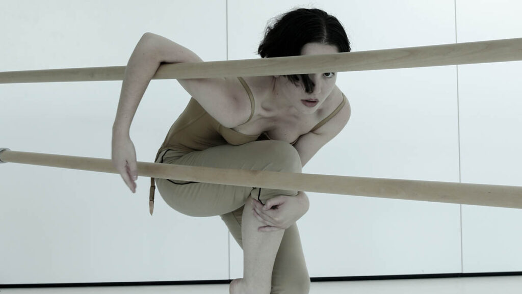 Photo: Joshua Ezéchiel | Stylist: Ylenia Gortana, Slina Store, Isa Collection. Special thanks to Virginia Valeri